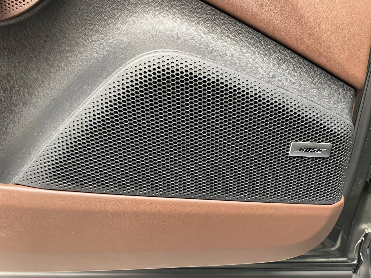 Porsche Macan Electrique 4 - 2025 - Joinsteer - #38
