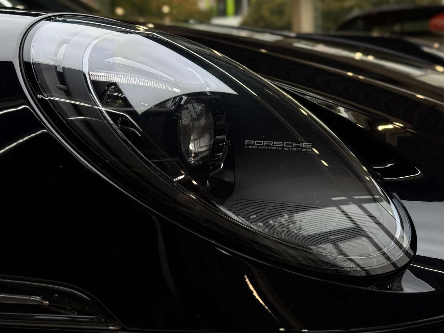 Porsche 991 Carrera Cabriolet - 2021 - Joinsteer - #4