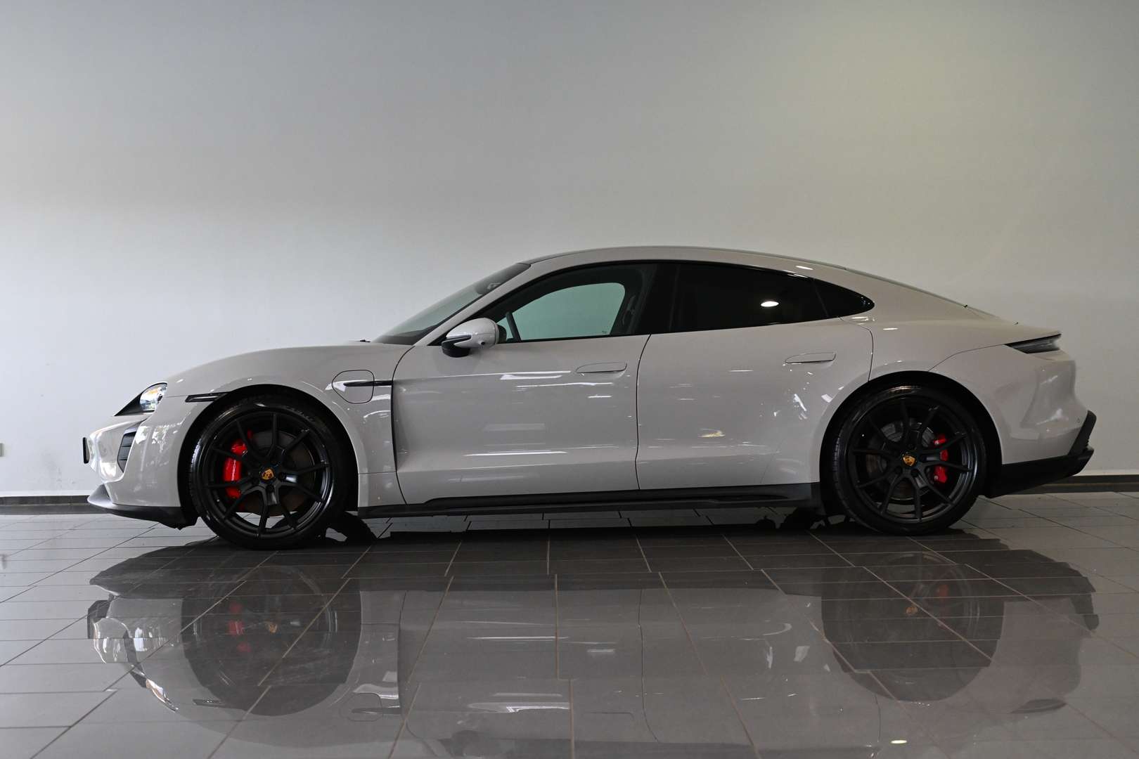 Porsche Taycan GTS - 2022 - Joinsteer - #3