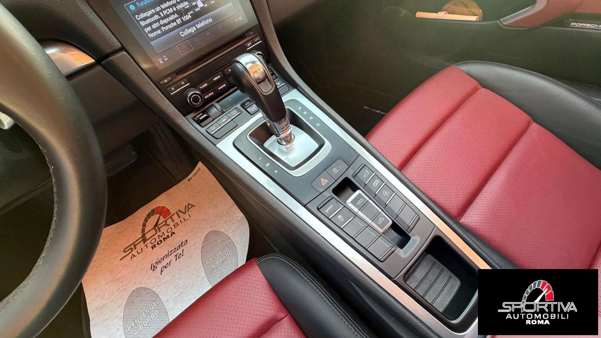 Porsche 718 Boxster T - 2019 - Joinsteer - #11