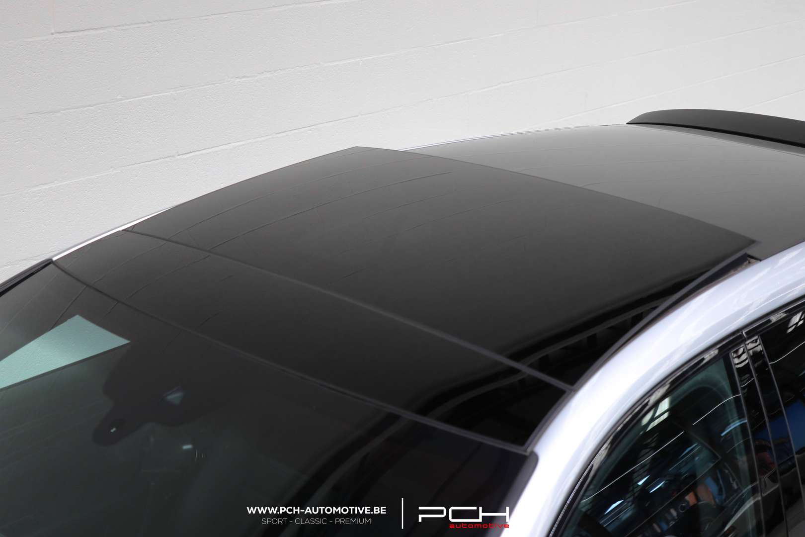 Porsche Panamera II Turbo S Sport Turismo - 2018 - Joinsteer - #5