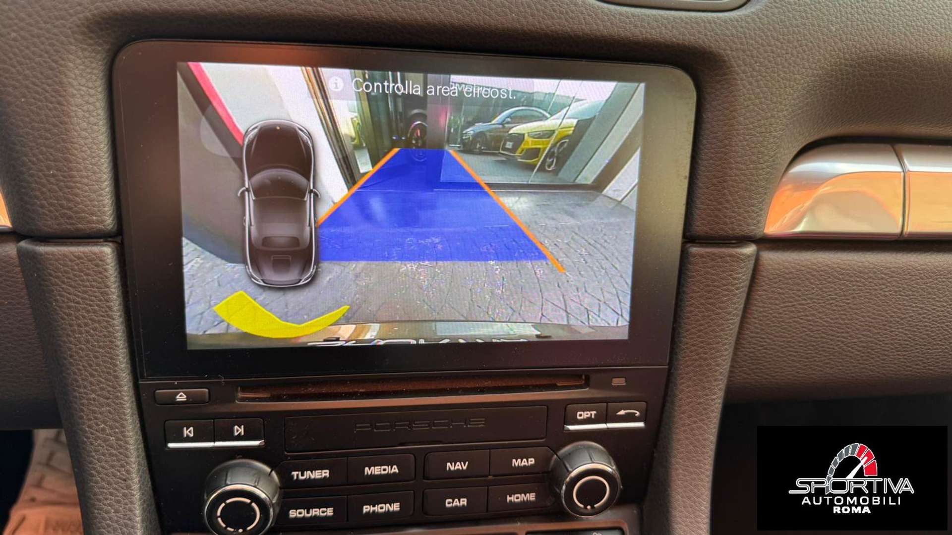 Porsche 718 Boxster T - 2019 - Joinsteer - #16