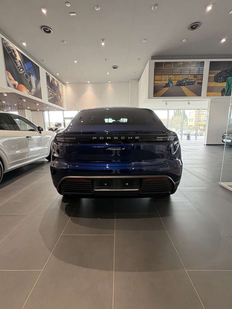 Porsche Macan H2 4 - 2025 - Joinsteer - #4