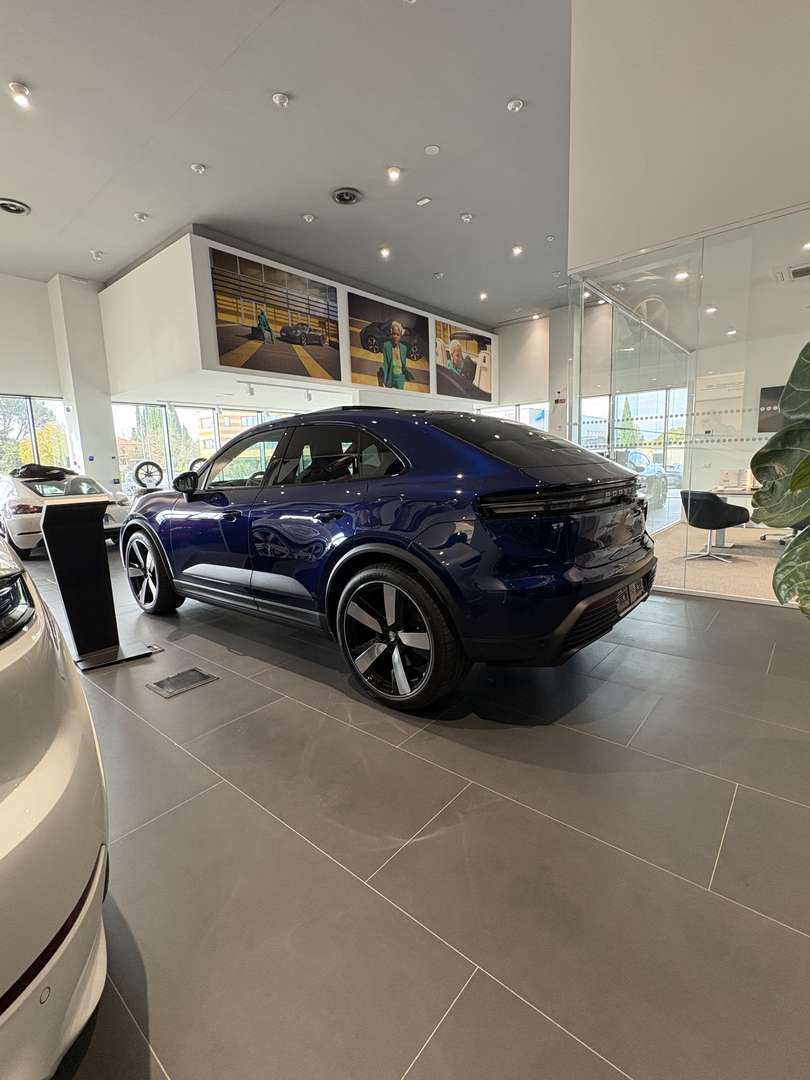 Porsche Macan H2 4 - 2025 - Joinsteer - #5