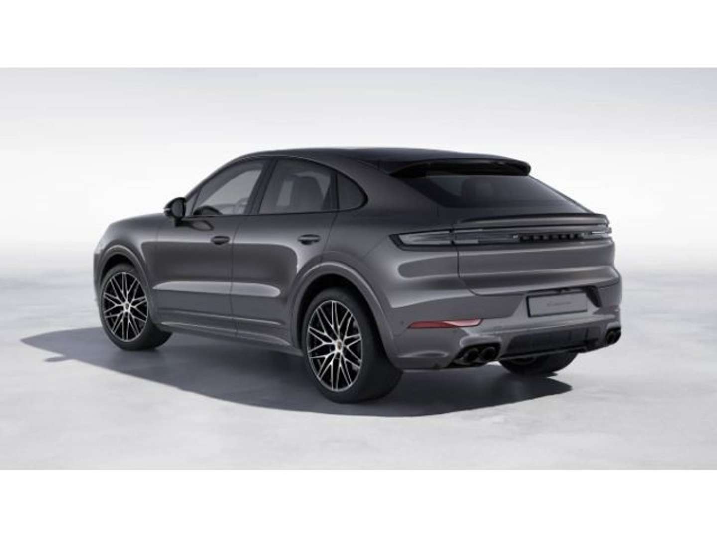 Porsche Cayenne II Coupé - 2024 - Joinsteer - #3