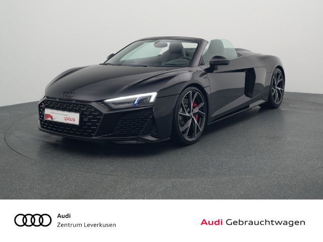 Audi R8 Spyder V10 RWD FSI S Tronic - 2020 - Joinsteer