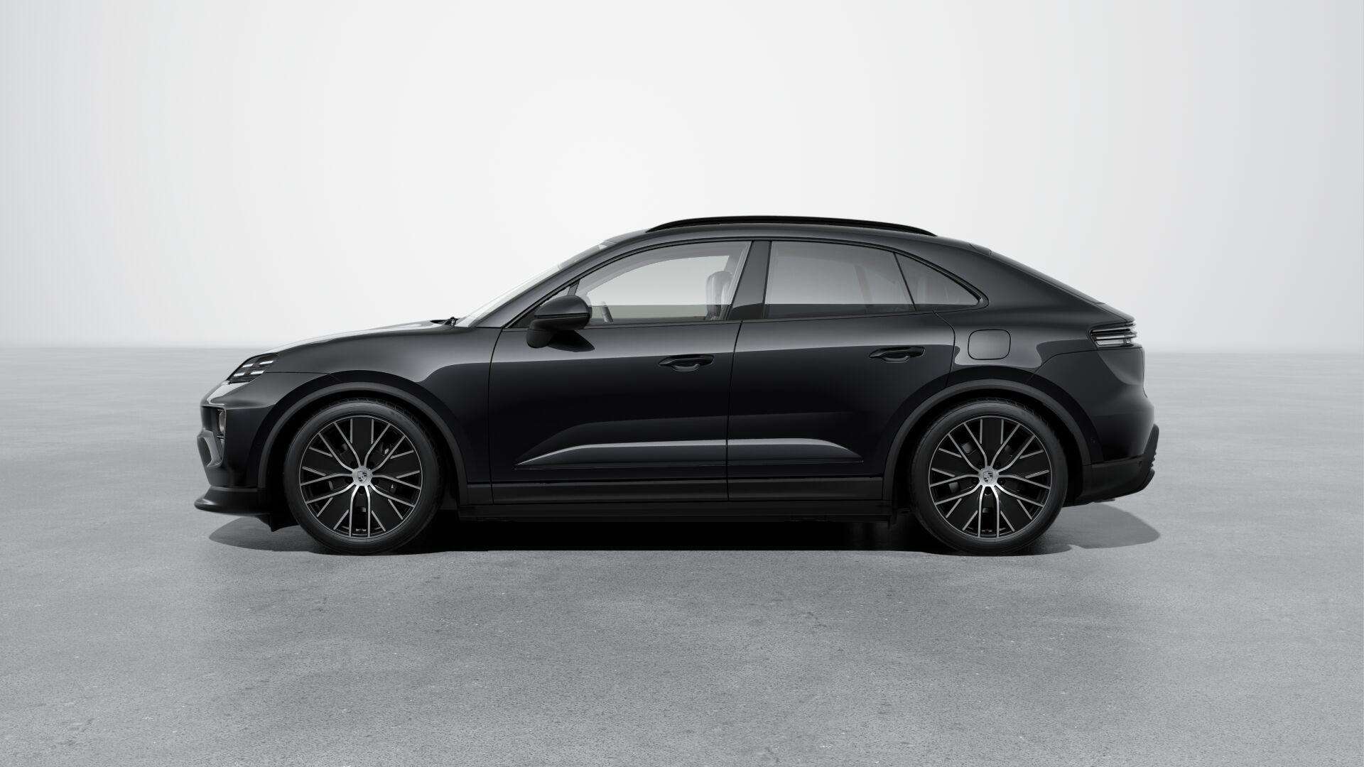 Porsche Macan I - 2025 - Joinsteer - #2