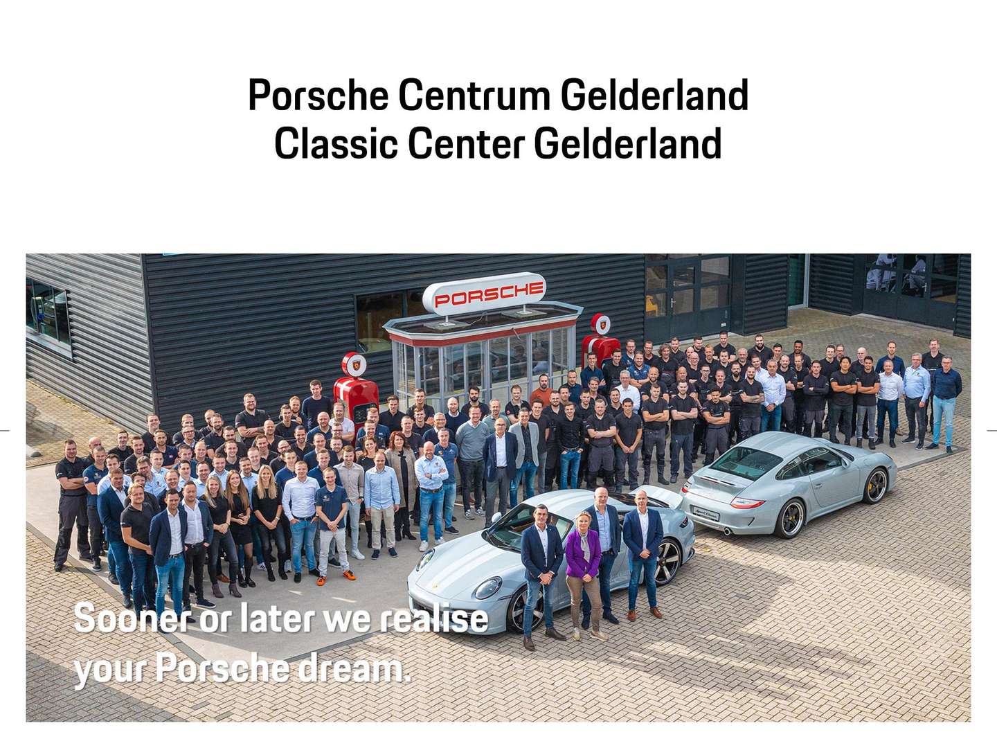 Porsche Macan I - 2025 - Joinsteer - #7