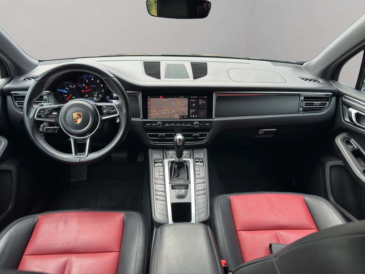 Porsche Macan I - 2019 - Joinsteer - #11