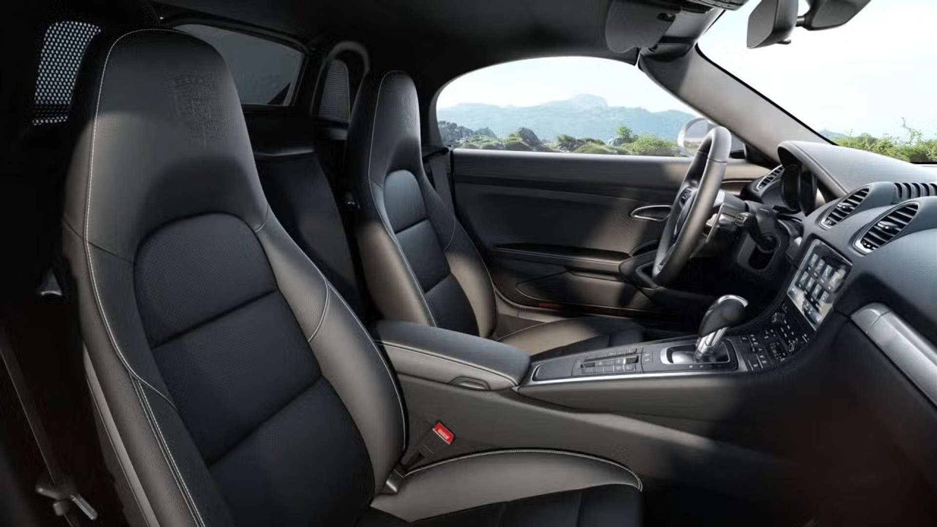 Porsche Boxster Style Edition Cabriolet - 2024 - Joinsteer - #6