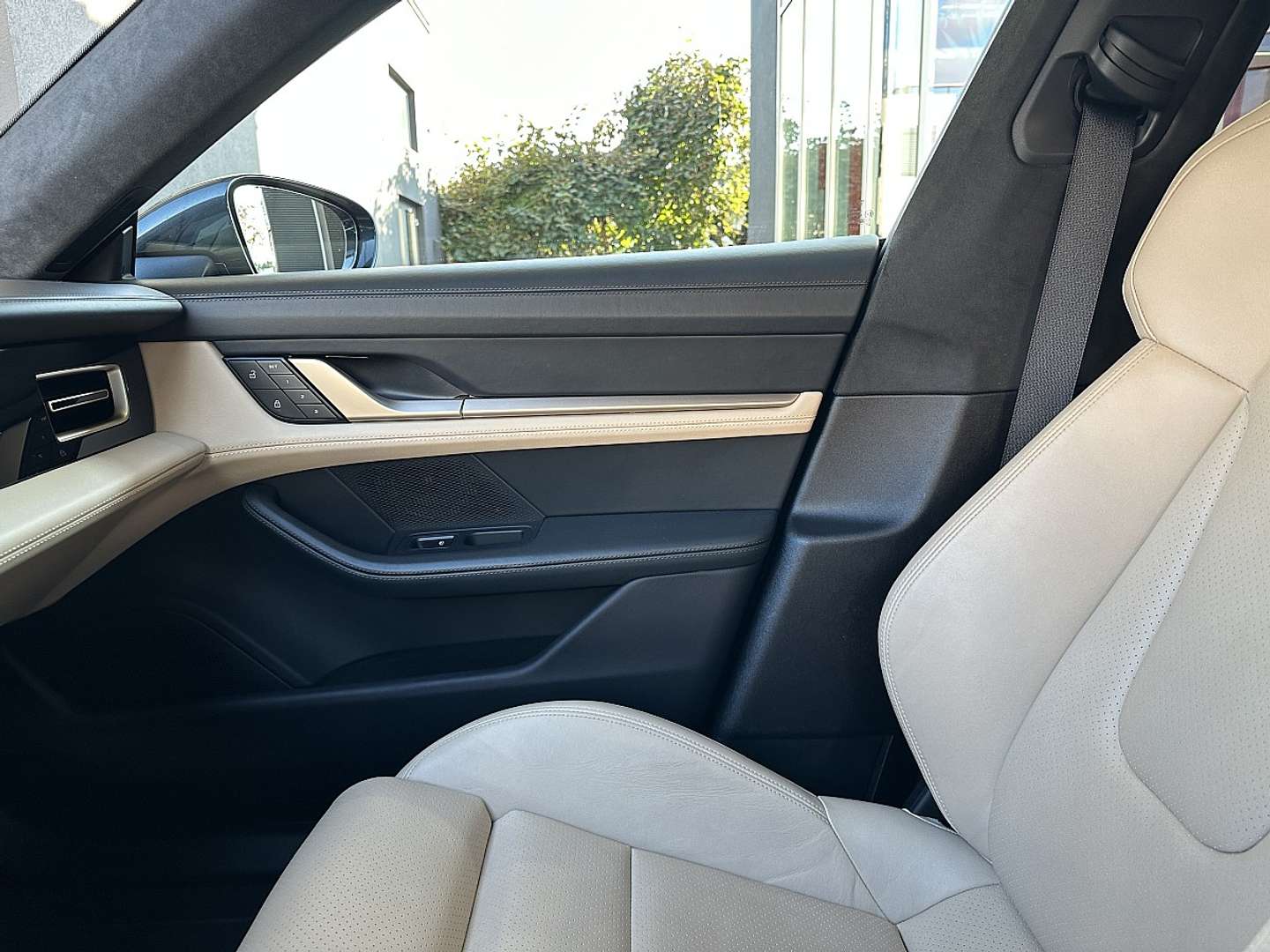 Porsche Taycan GTS Sport Turismo - 2022 - Joinsteer - #15