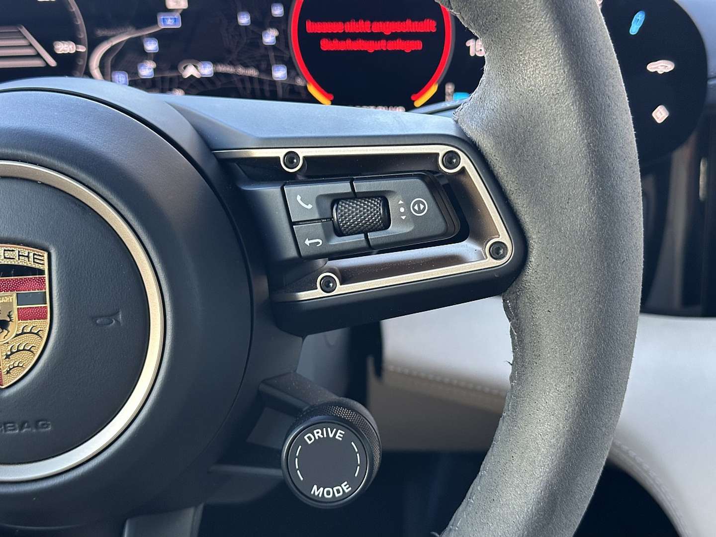 Porsche Taycan GTS Sport Turismo - 2022 - Joinsteer - #26