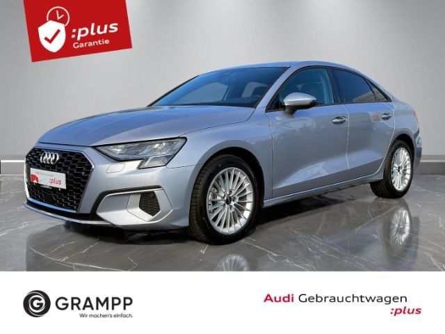 Audi A3 Advanced 30 TFSI S Tronic - 2023 - Joinsteer