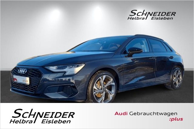 Audi A3 Sportback Advanced 30 TFSI Schaltgetriebe - 2023 - Joinsteer