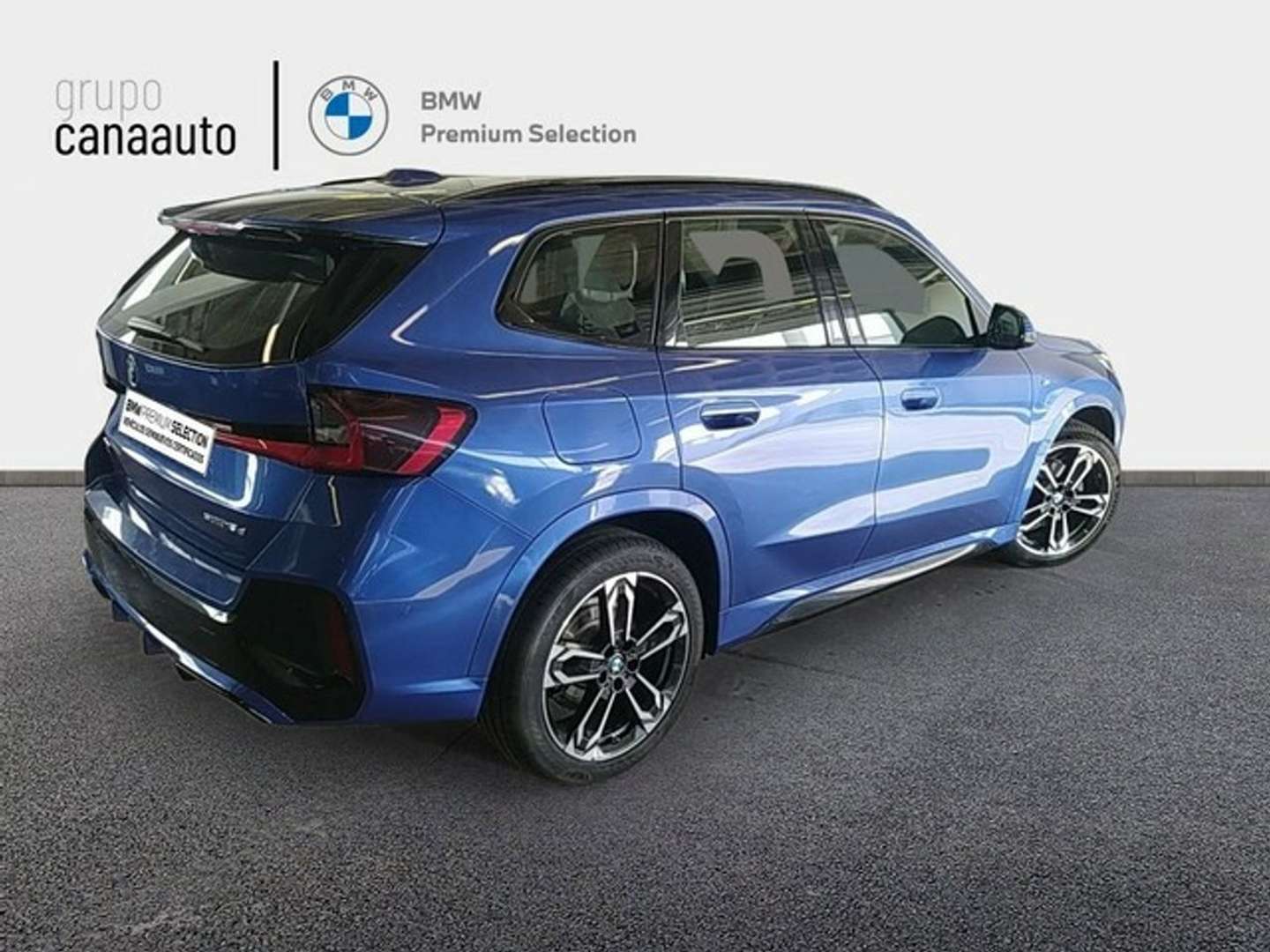 BMW X1 SDrive 18d - 2023 - Joinsteer - #4