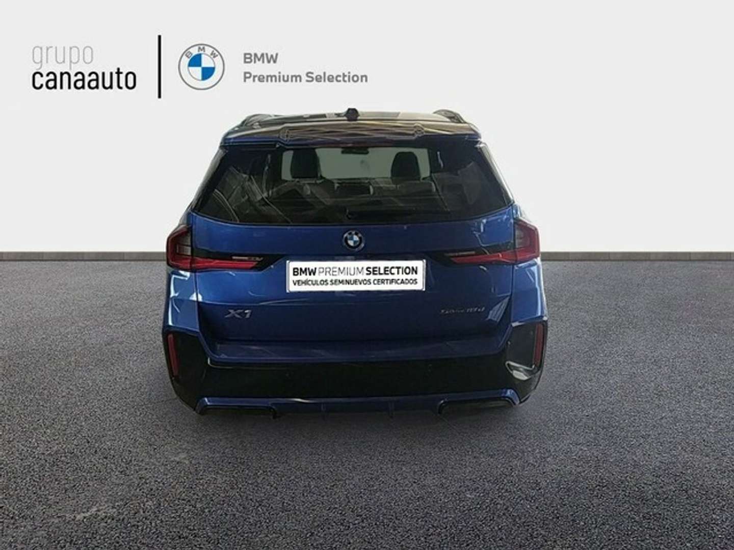 BMW X1 SDrive 18d - 2023 - Joinsteer - #5