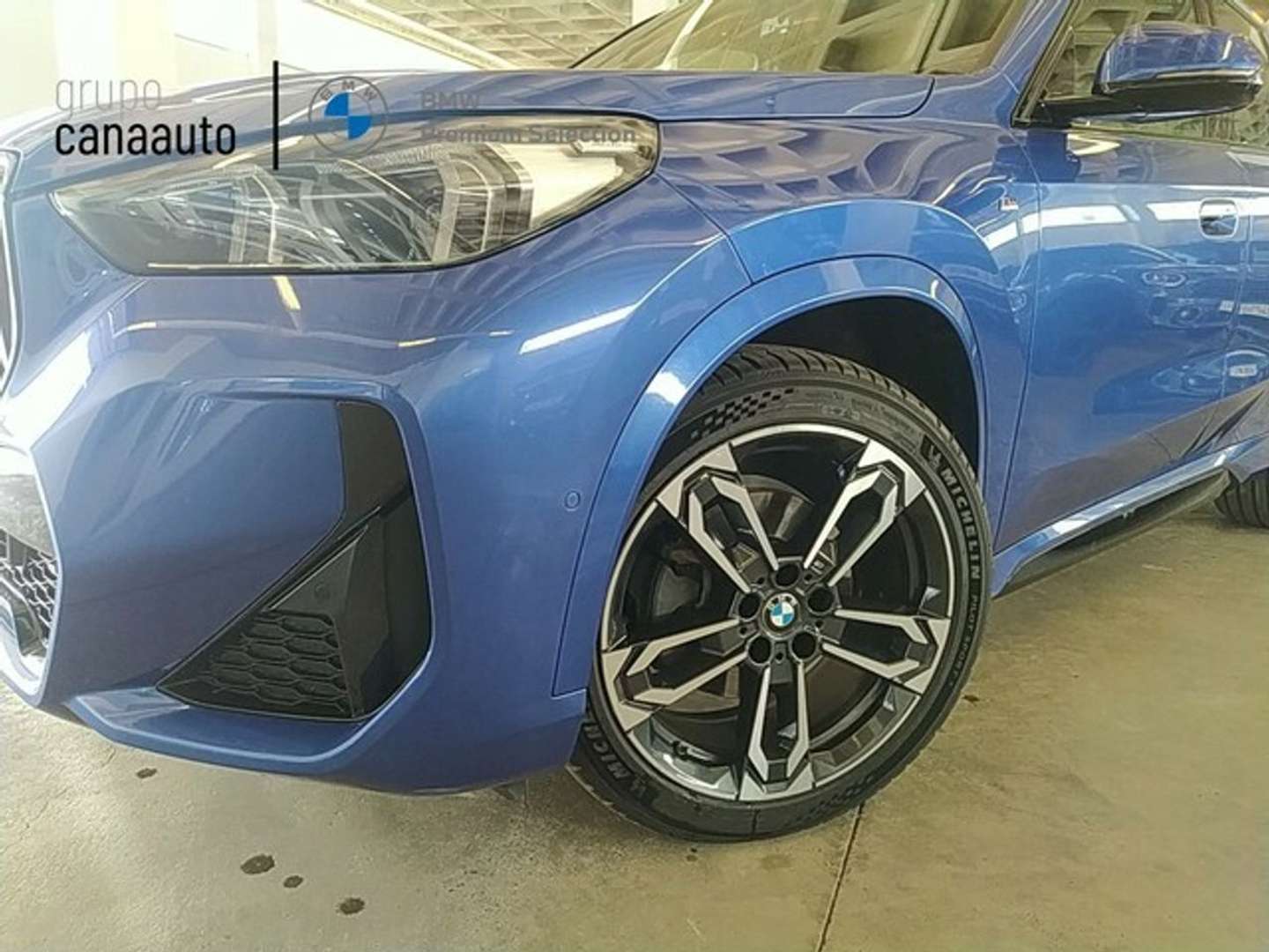 BMW X1 SDrive 18d - 2023 - Joinsteer - #6