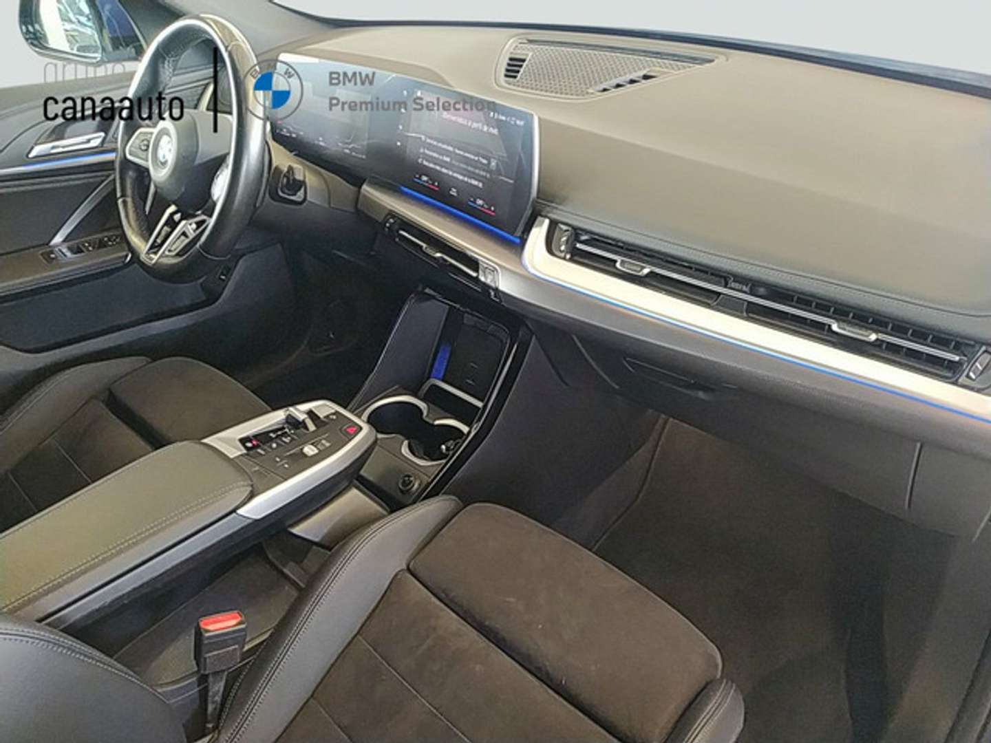 BMW X1 SDrive 18d - 2023 - Joinsteer - #8