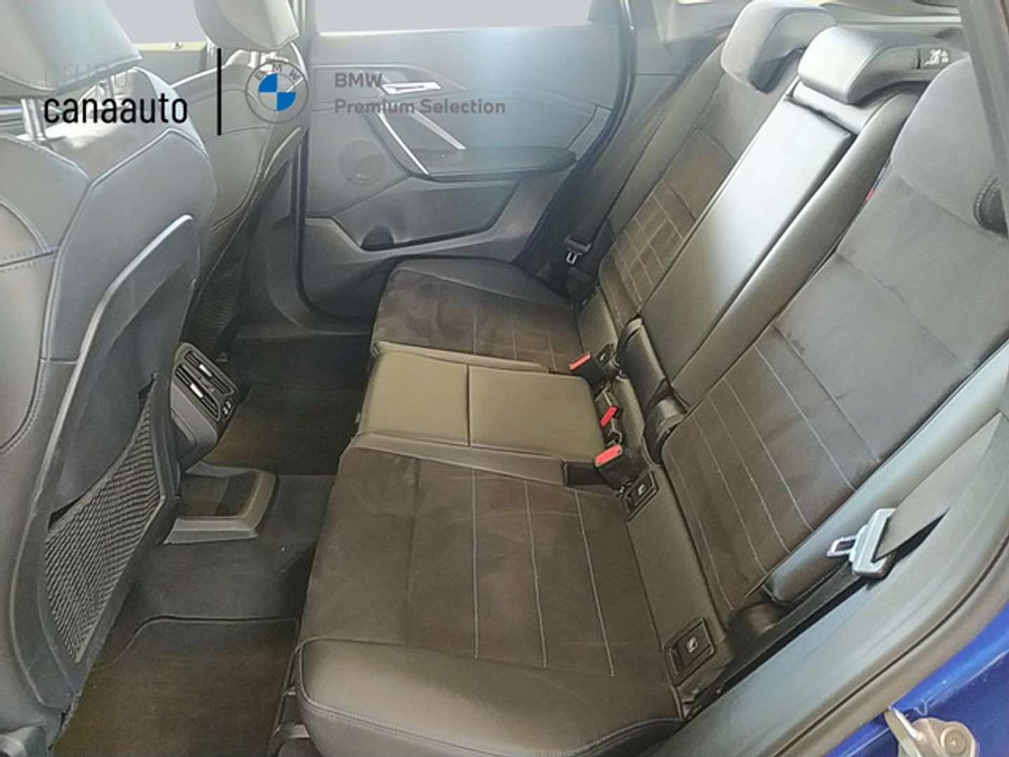 BMW X1 SDrive 18d - 2023 - Joinsteer - #9