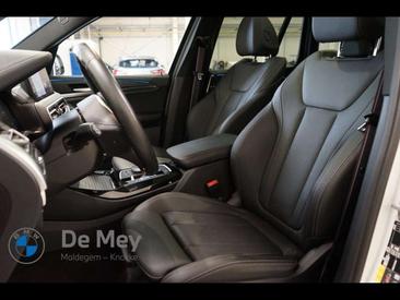 BMW iX3 Électrique — photo 7