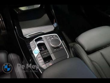 BMW iX3 Électrique — photo 10