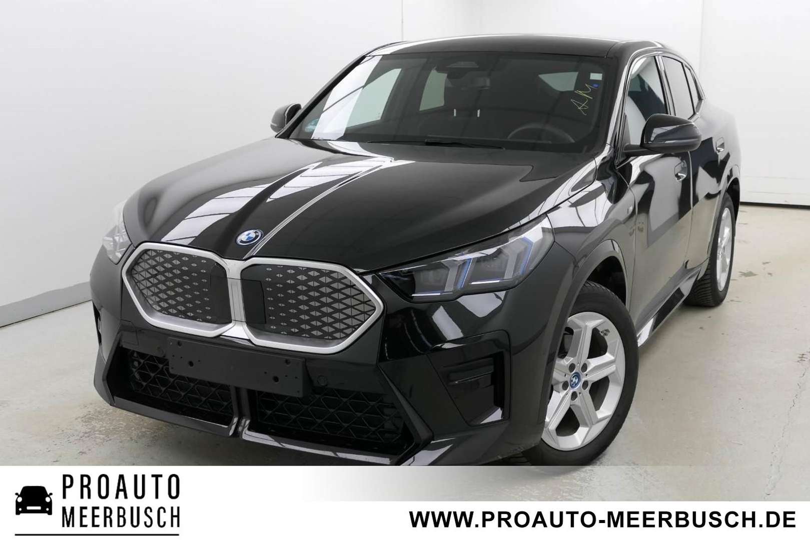 BMW IX2 M Sport 20e - 2024 - Joinsteer - #1