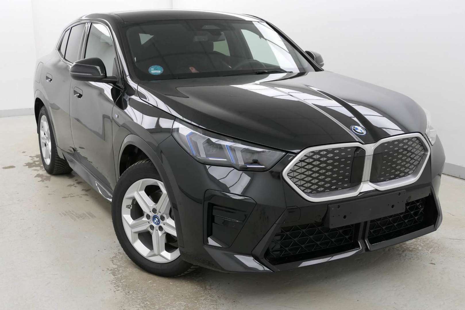 BMW IX2 M Sport 20e - 2024 - Joinsteer - #2