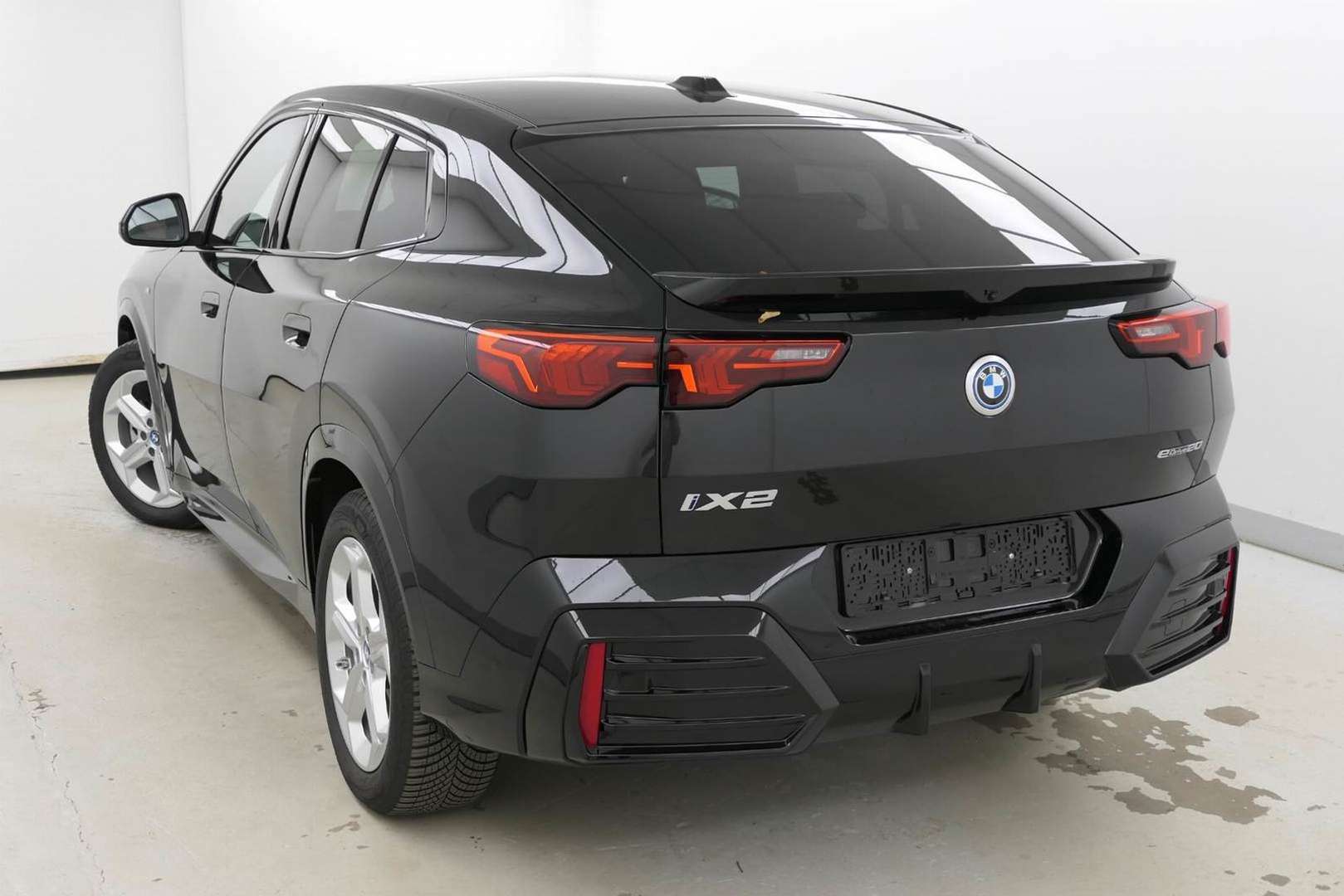 BMW IX2 M Sport 20e - 2024 - Joinsteer - #3