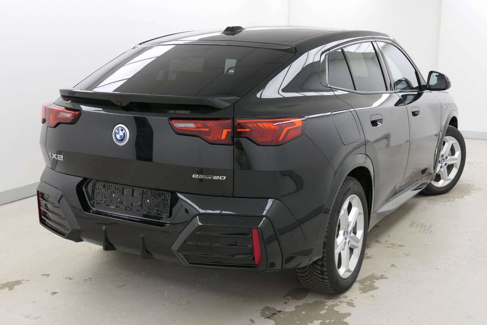 BMW IX2 M Sport 20e - 2024 - Joinsteer - #4