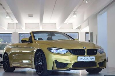 BMW M4 Cabriolet Competition M Sport M4 - - Joinsteer - #1