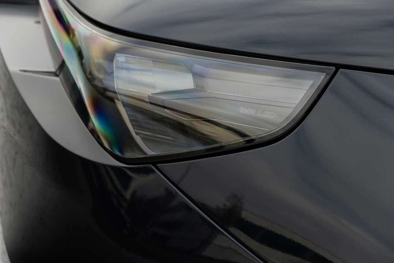 BMW M5 Touring Ceramic 4.4 V8 Hybrid - 2025 - Joinsteer - #4