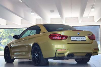 BMW M4 Cabriolet Competition M Sport M4 - - Joinsteer - #2