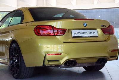 BMW M4 Cabriolet Competition M Sport M4 - - Joinsteer - #3