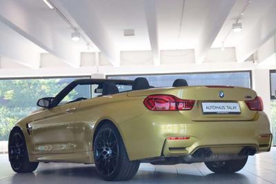 BMW M4 Cabriolet Competition M Sport M4 - - Joinsteer - #4