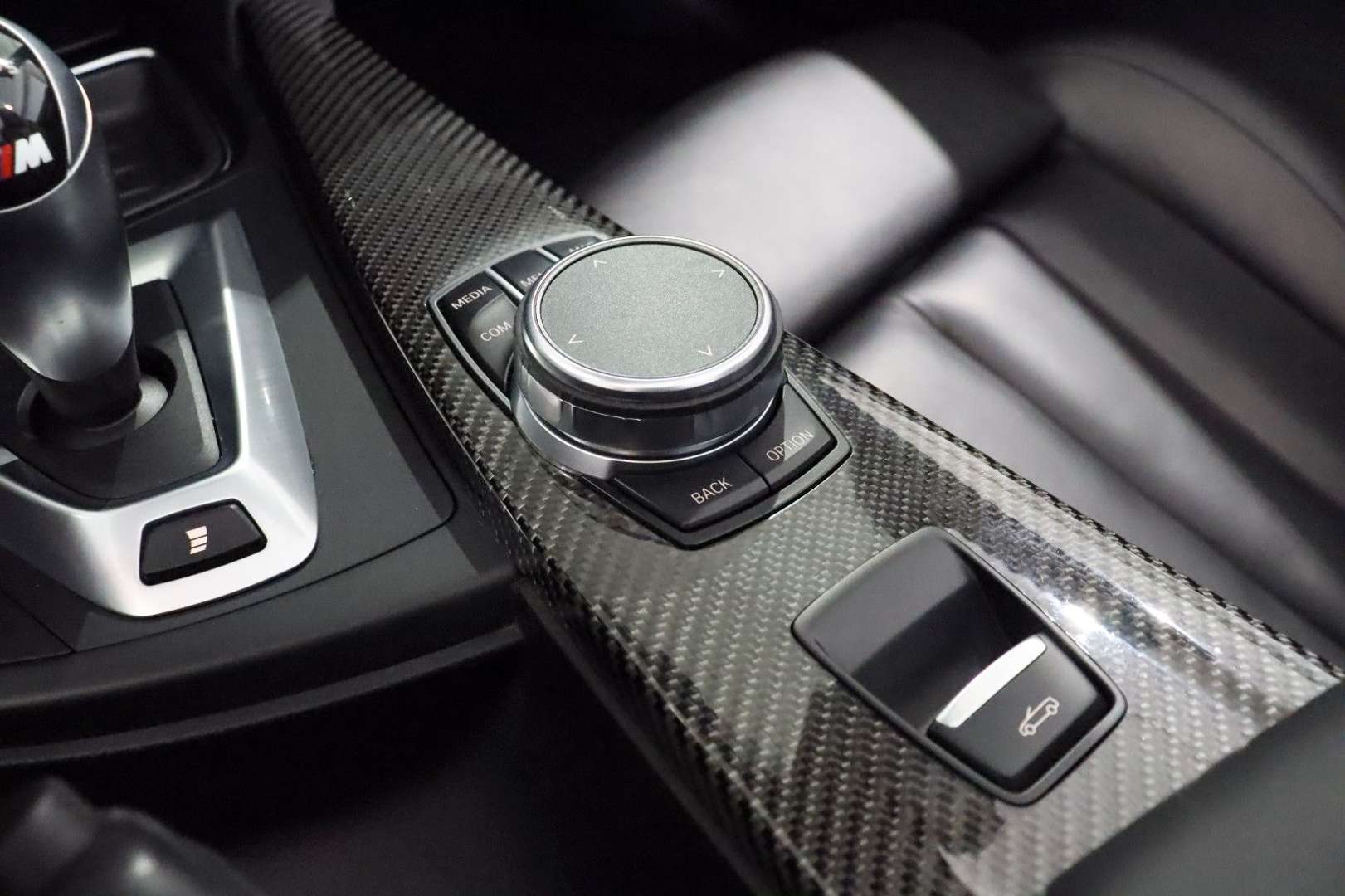 BMW M4 Cabriolet Competition M Sport M4 - 2018 - Joinsteer - #20