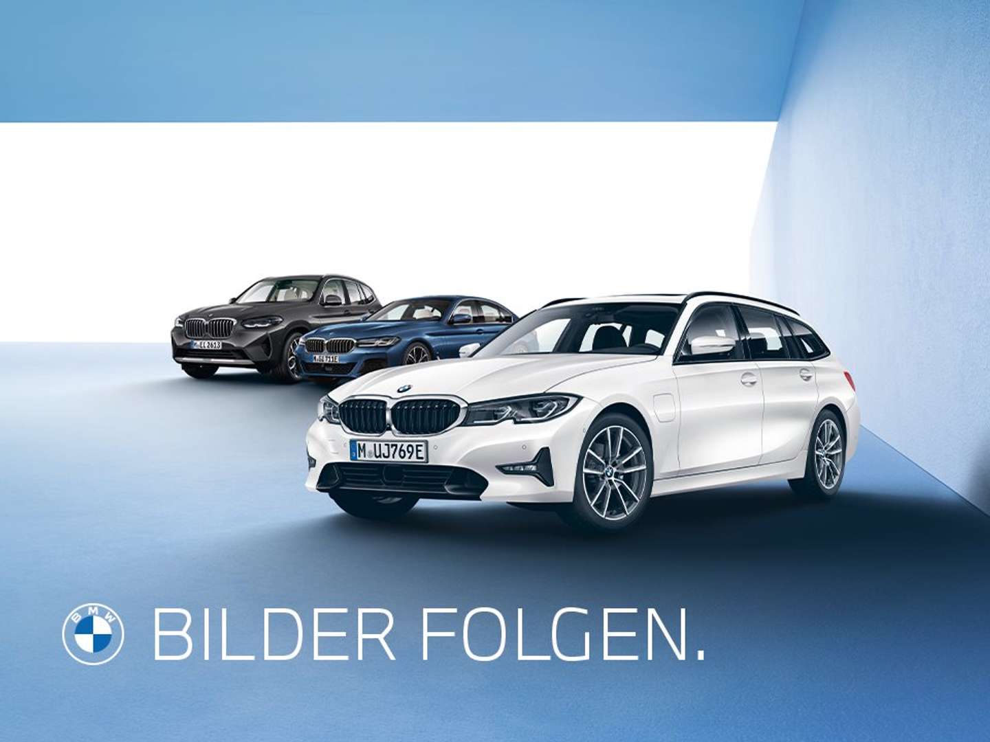 BMW Série 3 Touring M Sport 330i XDrive - 2020 - Joinsteer - #1