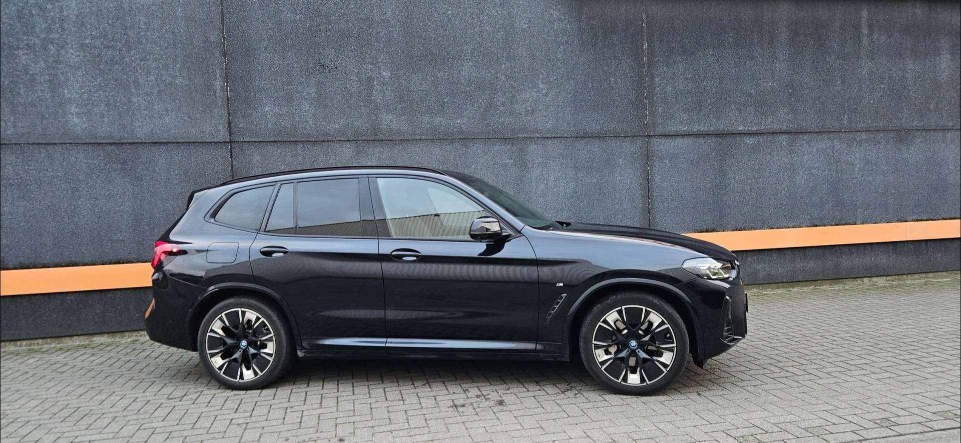 BMW iX3 M Sport Électrique - 2022 - Joinsteer - #5