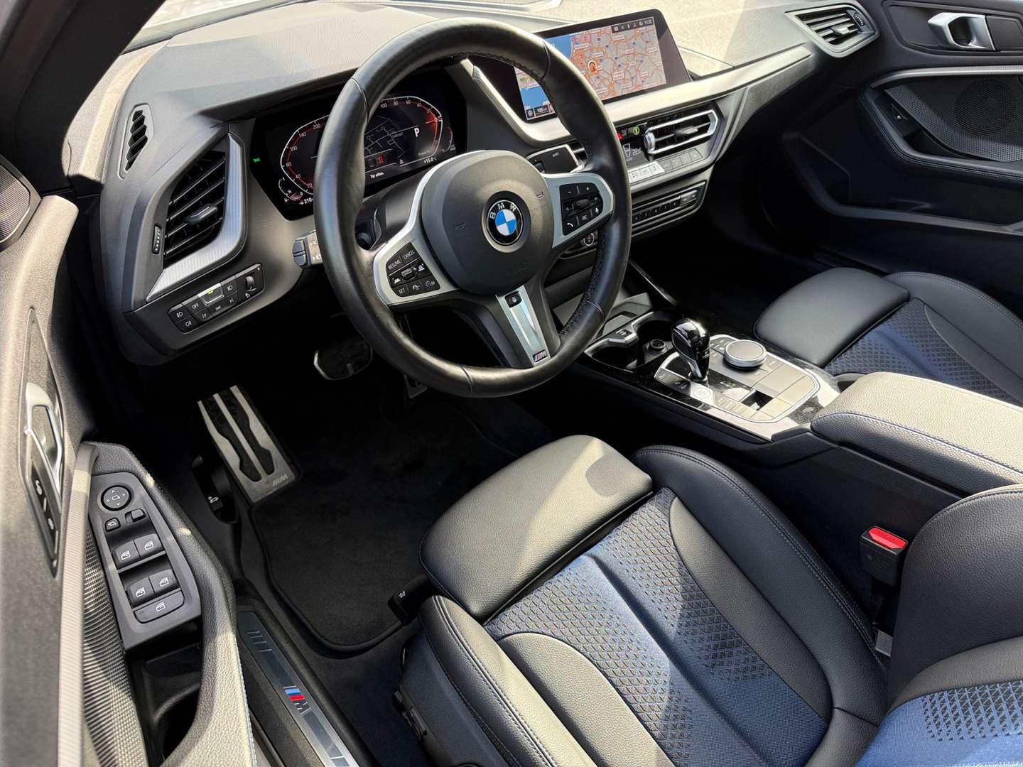 BMW Série 2 Gran Coupé M Sport 218i - 2024 - Joinsteer - #5