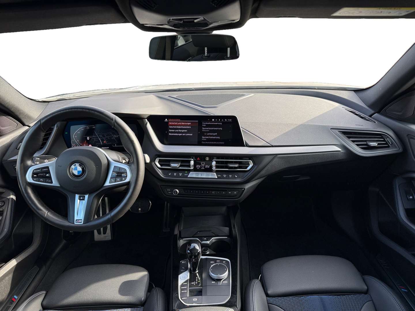 BMW Série 2 Gran Coupé M Sport 218i - 2024 - Joinsteer - #6