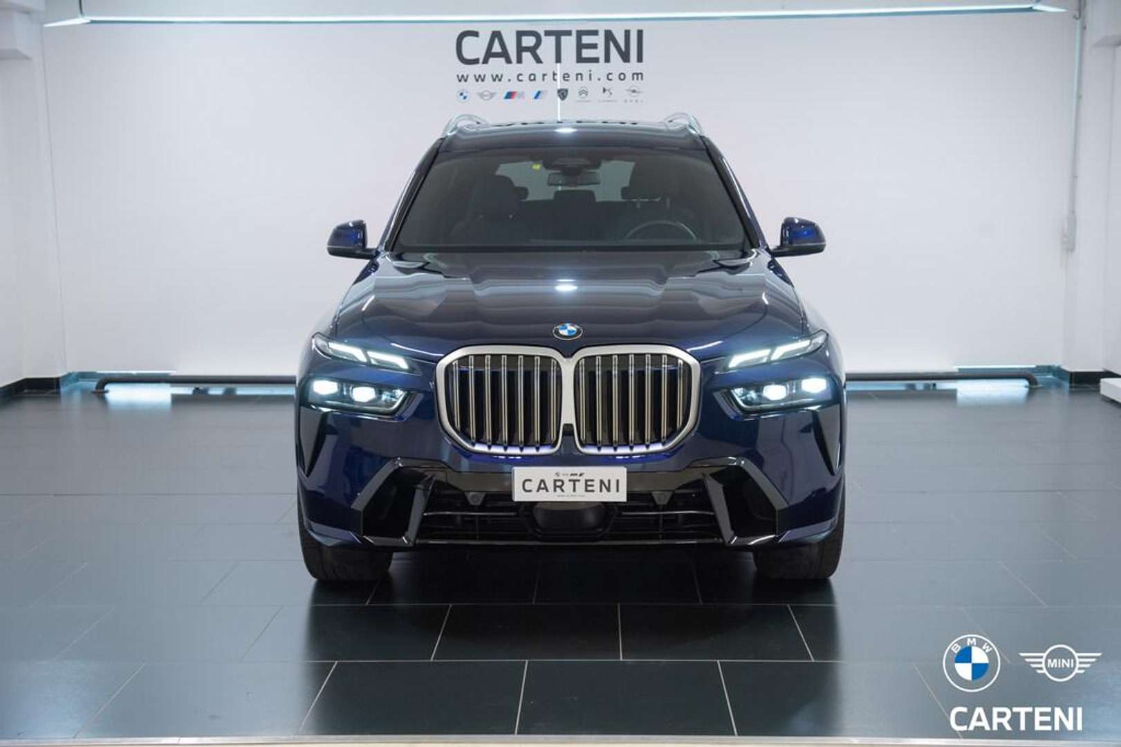 BMW X7 M-Sport XDrive40d - 2025 - Joinsteer - #2