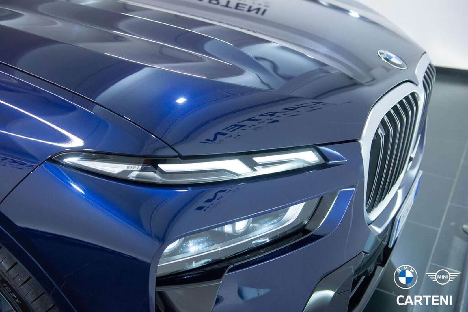 BMW X7 M-Sport XDrive40d - 2025 - Joinsteer - #3