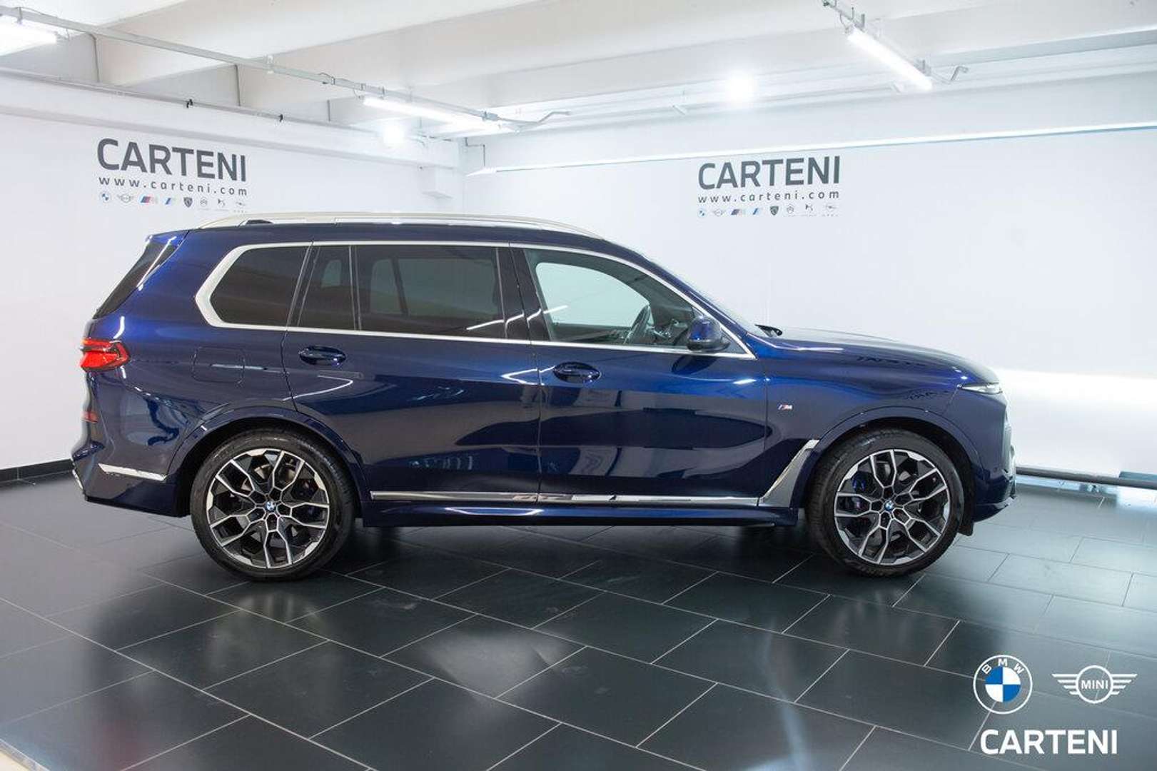 BMW X7 M-Sport XDrive40d - 2025 - Joinsteer - #4
