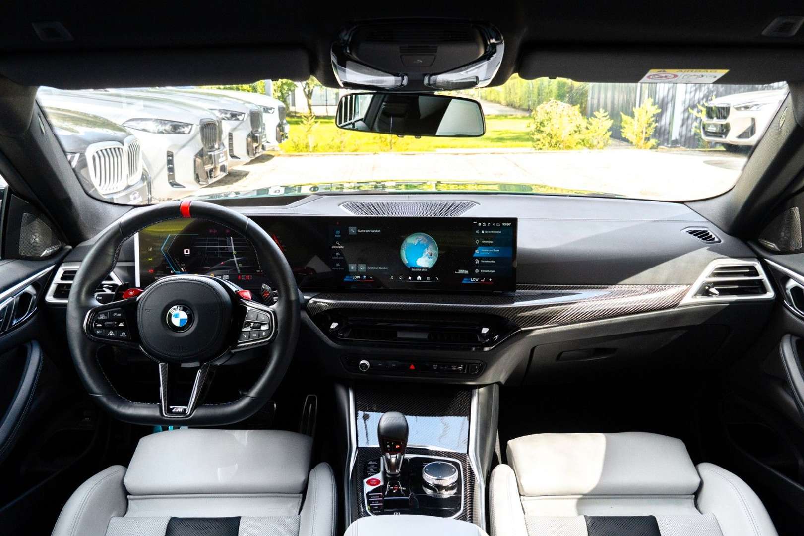 BMW M4 Competition M Sport XDrive - 2025 - Joinsteer - #7