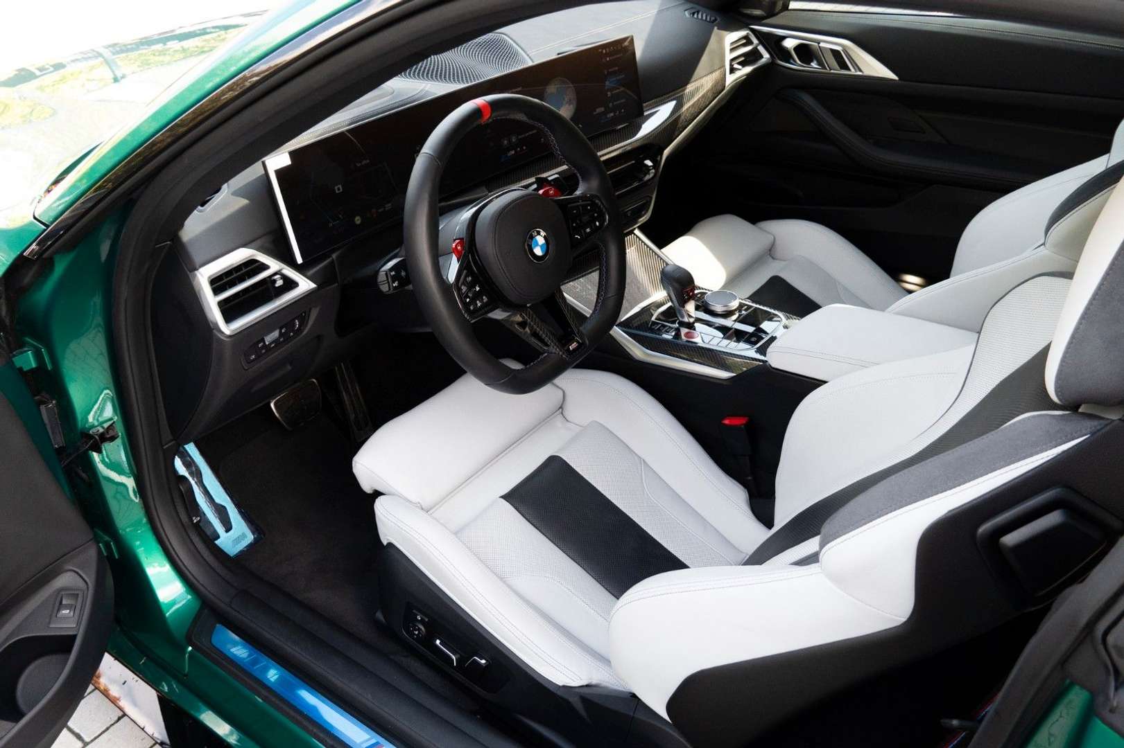 BMW M4 Competition M Sport XDrive - 2025 - Joinsteer - #10
