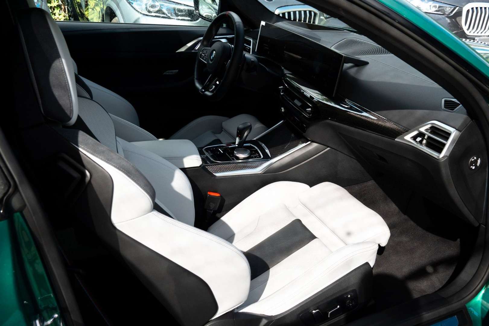 BMW M4 Competition M Sport XDrive - 2025 - Joinsteer - #13