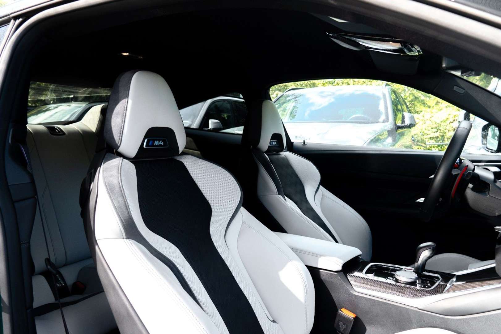 BMW M4 Competition M Sport XDrive - 2025 - Joinsteer - #14