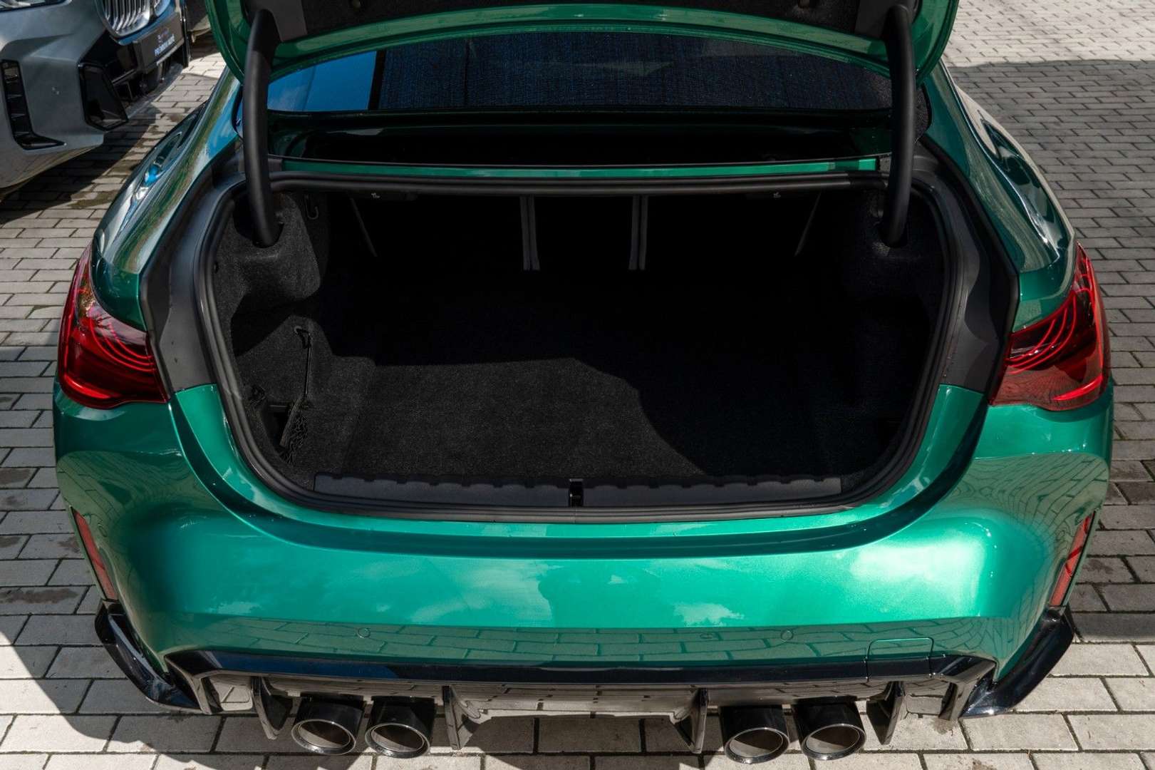 BMW M4 Competition M Sport XDrive - 2025 - Joinsteer - #28