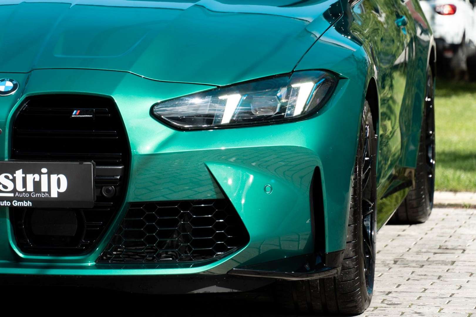 BMW M4 Competition M Sport XDrive - 2025 - Joinsteer - #30