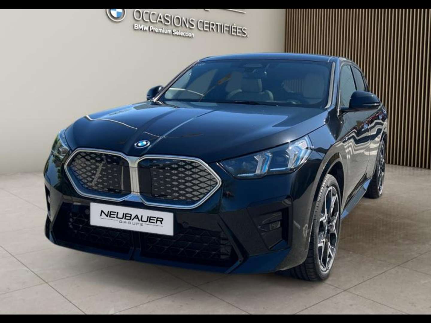 BMW X2 M Sport IX2 XDrive30 - 2025 - Joinsteer - #1