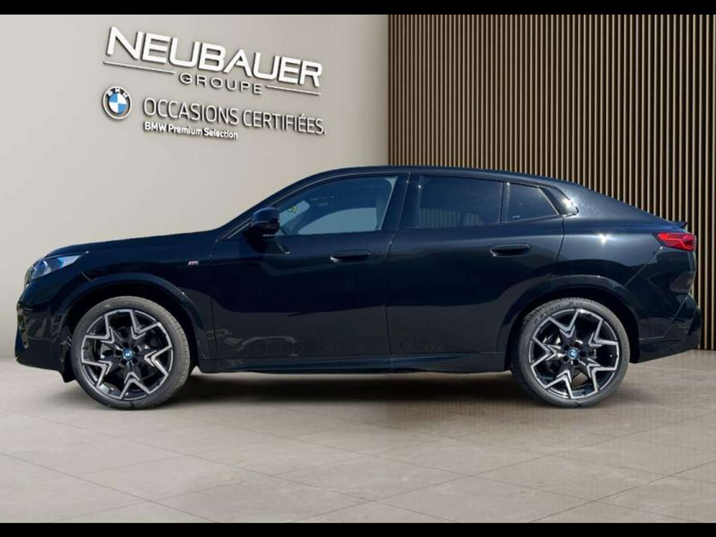 BMW X2 M Sport IX2 XDrive30 - 2025 - Joinsteer - #2